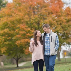 Meet your Posher, Mackenzie